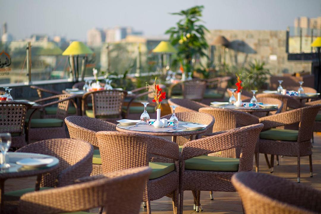 Hotel Oban Lahore Exterior photo